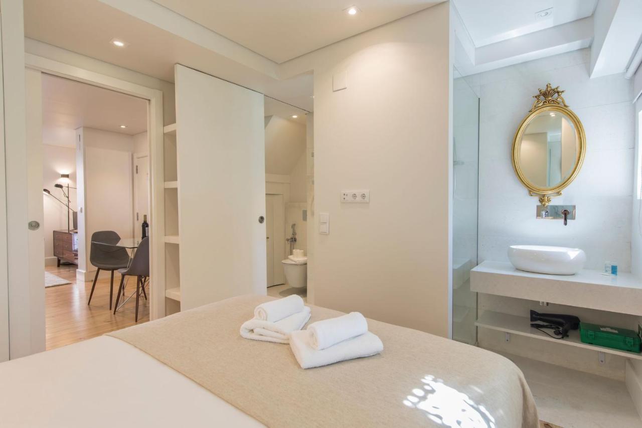 Apartamento Lovelystay - Principe Real: Modern And Comfort!
