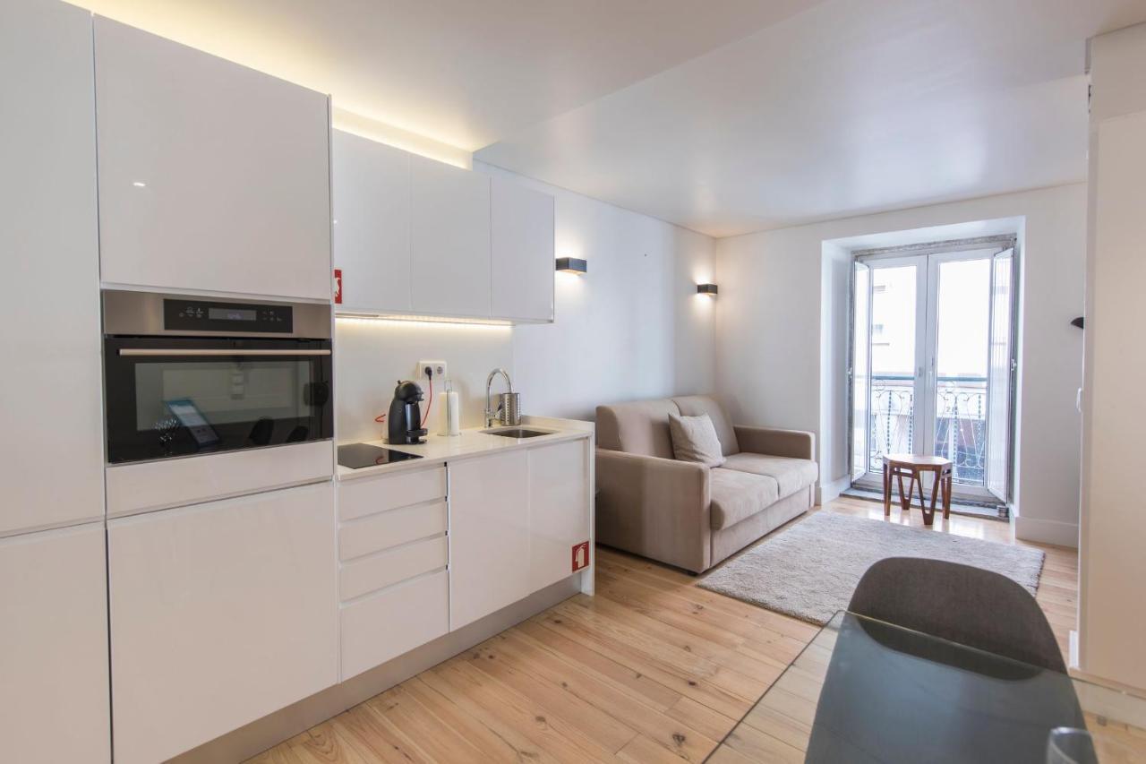 Apartamento Lovelystay - Principe Real: Modern And Comfort! Lisboa