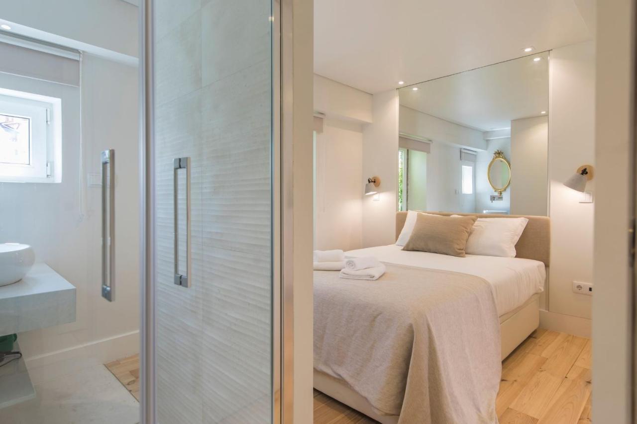 Apartamento Lovelystay - Principe Real: Modern And Comfort!