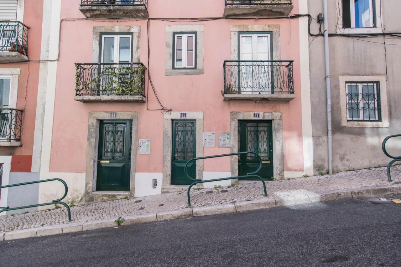 Lovelystay - Principe Real: Modern And Comfort! Apartamento *