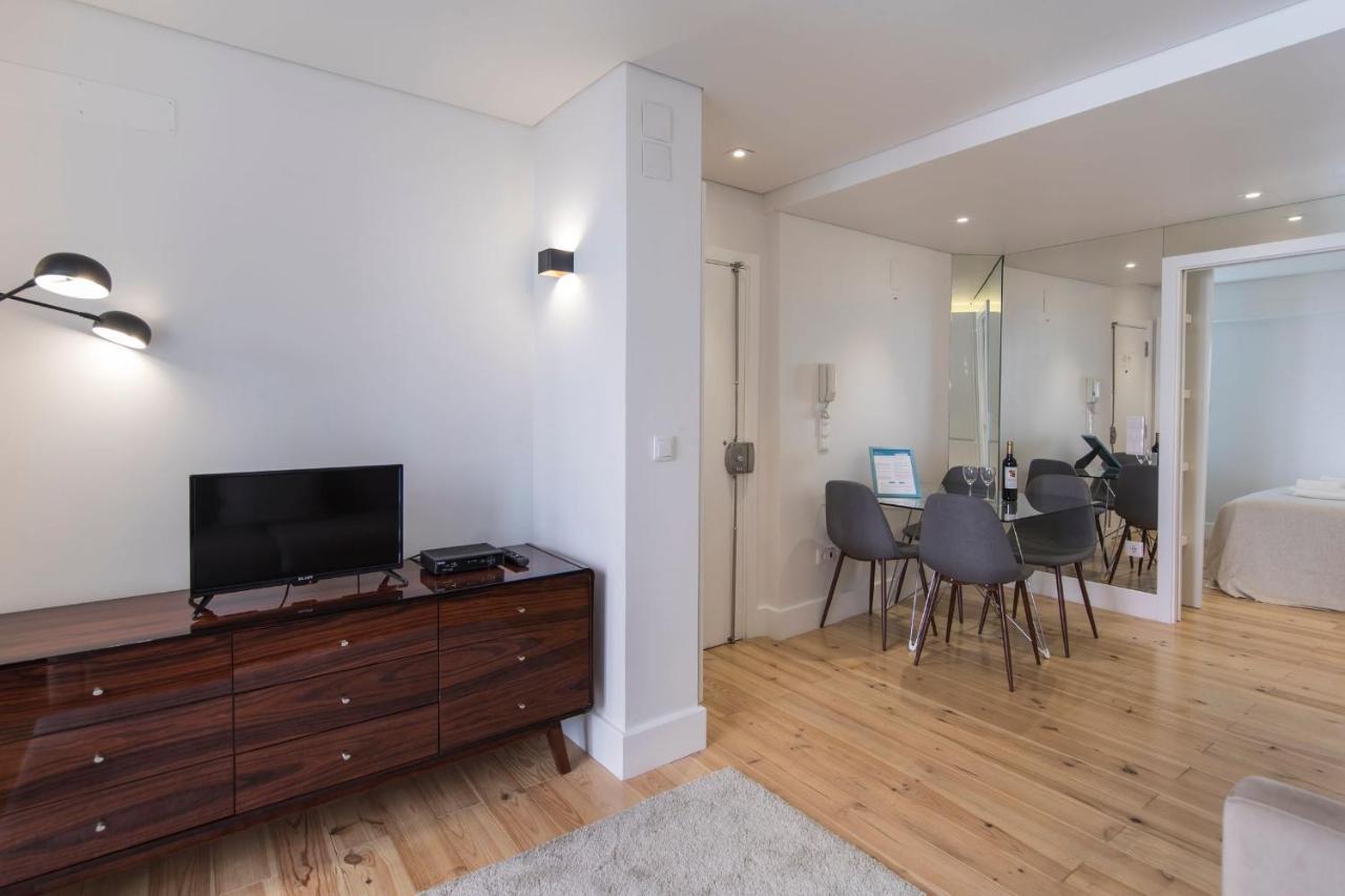 Apartamento Lovelystay - Principe Real: Modern And Comfort!