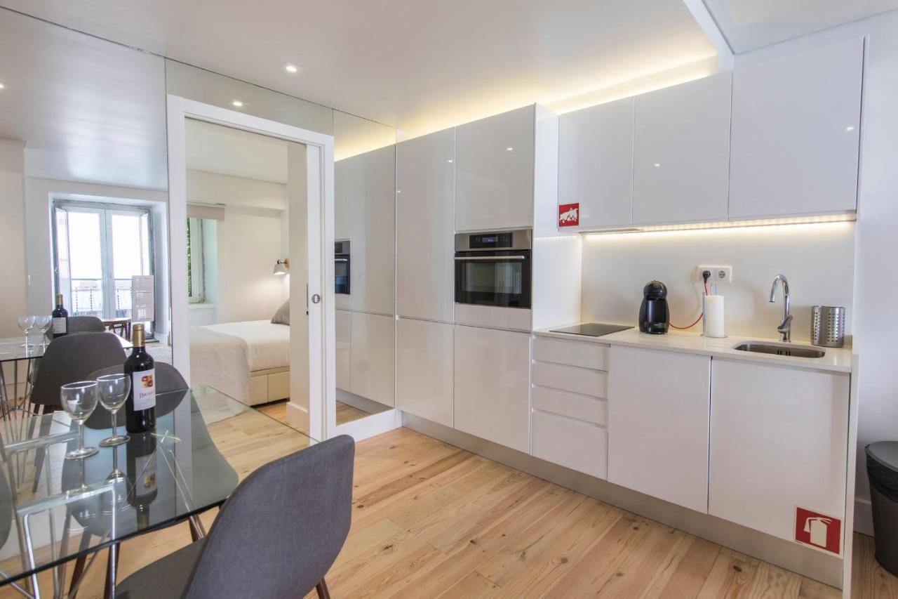 Lovelystay - Principe Real: Modern And Comfort! Apartamento Lisboa