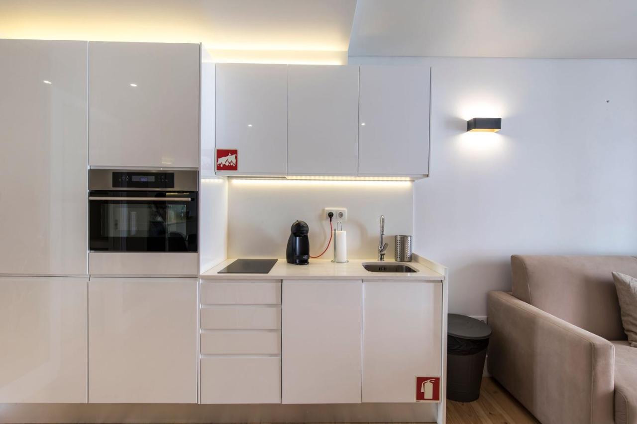 Apartamento Lovelystay - Principe Real: Modern And Comfort!