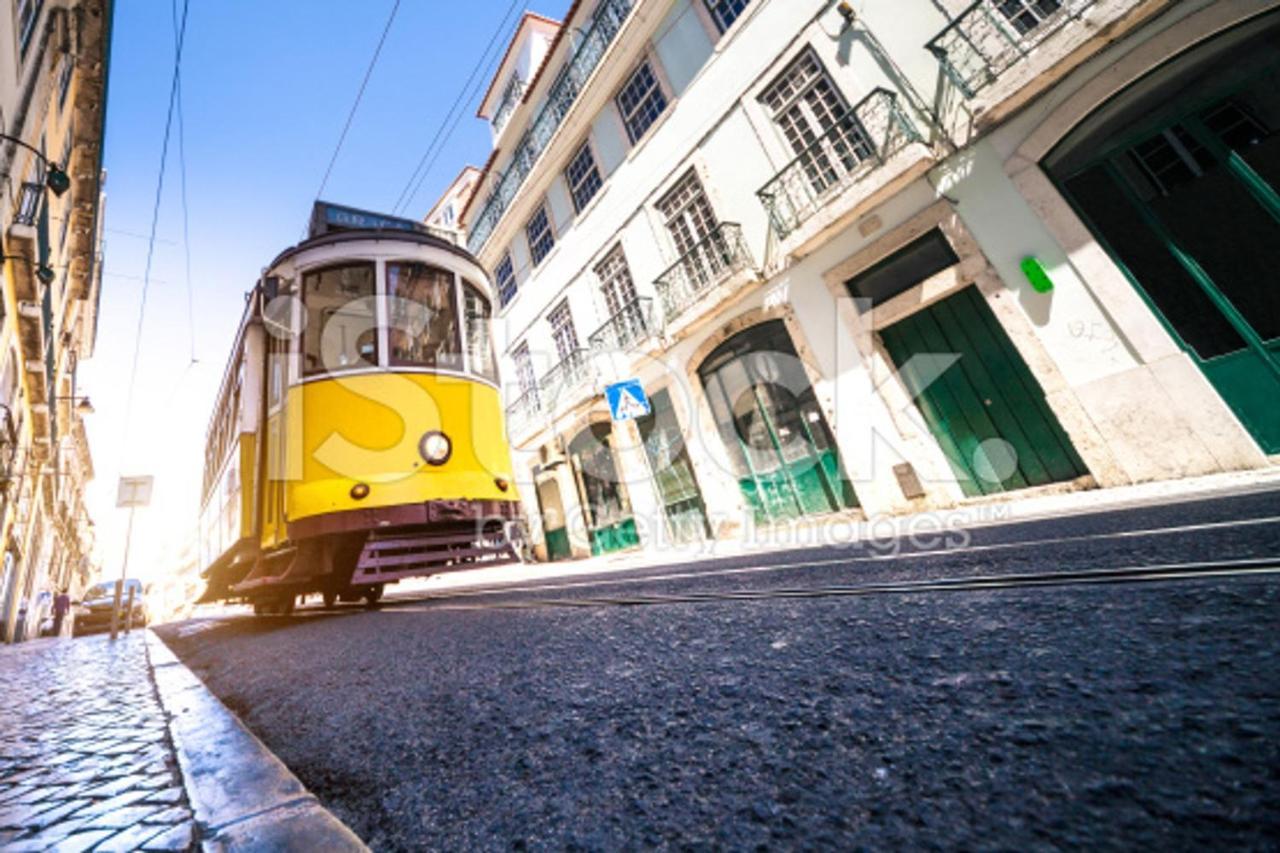 Apartamento Lovelystay - Principe Real: Modern And Comfort! Lisboa