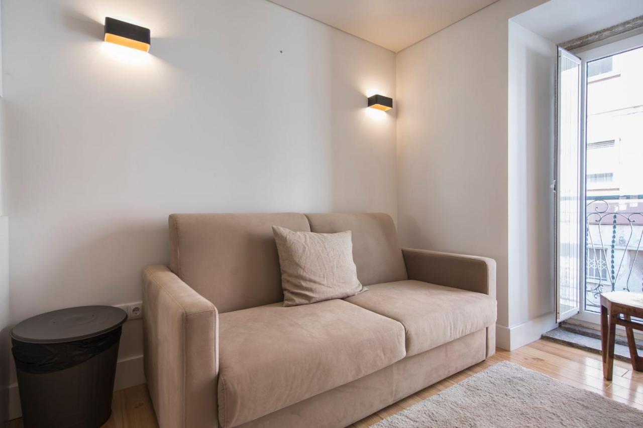 Lovelystay - Principe Real: Modern And Comfort! Apartamento